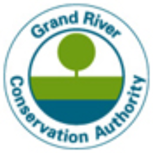 Grand River Conservation Authority logo