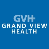 Grand View Health logo