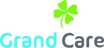 GrandCare logo