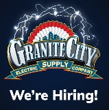 Granite City Electric Supply Company logo