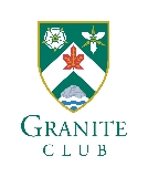 Granite Club logo