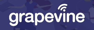 Grapevine logo