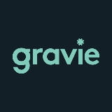 Gravie logo