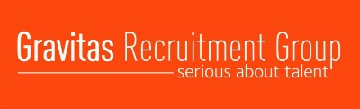 Gravitas Recruitment Group logo