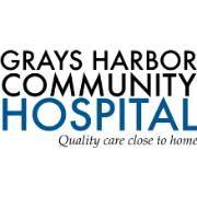 Grays Harbor Community Hospital logo