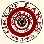 Great Lakes Dredge & Dock logo