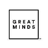 Great Minds logo