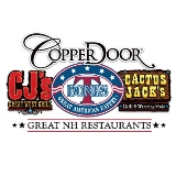 Great NH Restaurants logo
