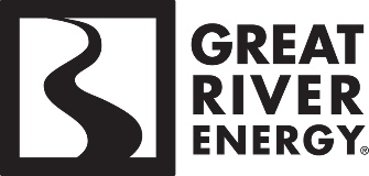 Great River Energy logo