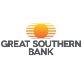 Great Southern Bank logo