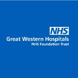 Great Western Hospitals NHS Foundation Trust logo