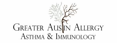 Greater Austin Allergy Asthma and Immunology logo