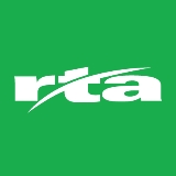 Greater Dayton Regional Transit Authority logo