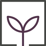 Green Retreats logo