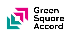 GreenSquareAccord logo