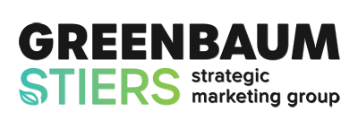 Greenbaum Stiers Strategic Marketing Group logo