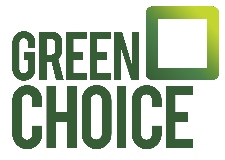 Greenchoice logo