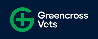 Greencross Vets logo