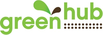 Greenhub BV logo
