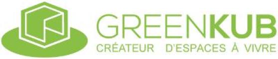 Greenkub logo