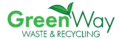 Greenway Waste & Recycling logo