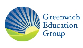 Greenwich Education Group logo