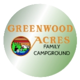 Greenwood Acres Family Campground logo
