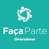 Grendene logo
