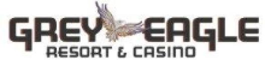 Grey Eagle Resort & Casino logo