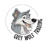 Grey Wolf Trading Limited logo