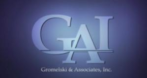 Gromelski & Associates, Inc. logo