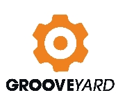 Grooveyard Event Management logo