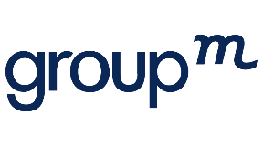 GroupM logo