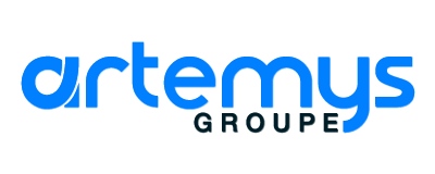 Groupe Artemys logo