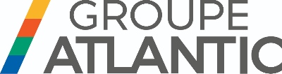 Groupe Atlantic logo