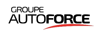 Groupe Autoforce logo