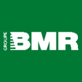Groupe BMR logo