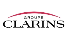 Groupe Clarins logo