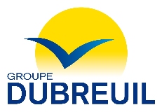 Groupe Dubreuil logo
