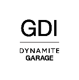 Groupe Dynamite Inc. logo
