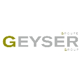 Groupe GEYSER logo