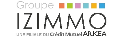 Groupe Izimmo logo