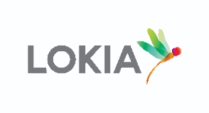Groupe Lokia logo