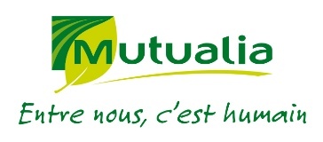 Groupe Mutualia logo