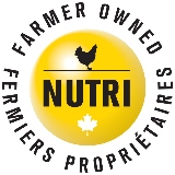 Groupe Nutri logo