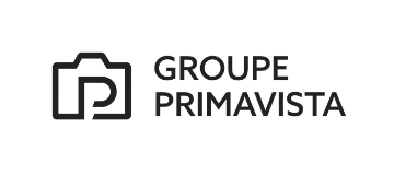 Groupe Primavista logo