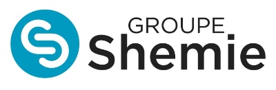 Groupe Shemie logo