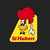 Groupe St-Hubert logo