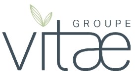 Groupe Vitae logo