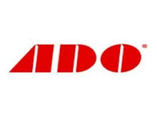 Grupo ADO logo